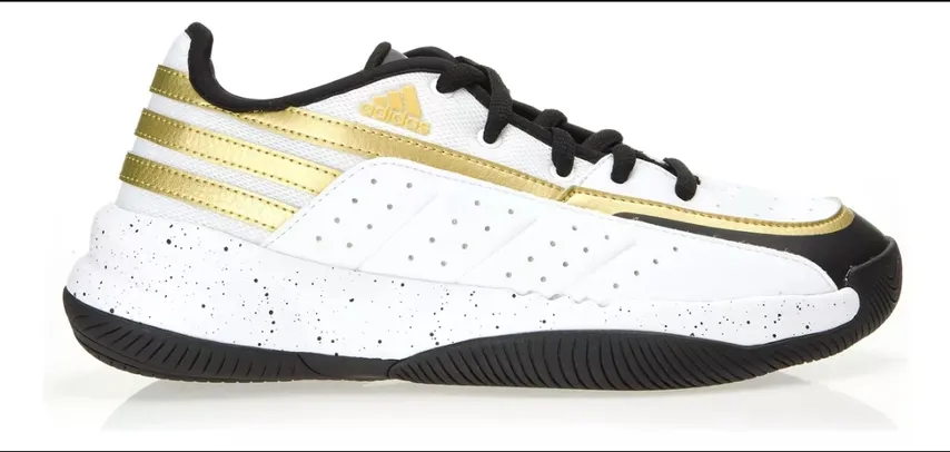 Tênis Masculino Front Court adidas Novo