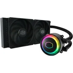 Watercooler Cooler Master ML240RGB