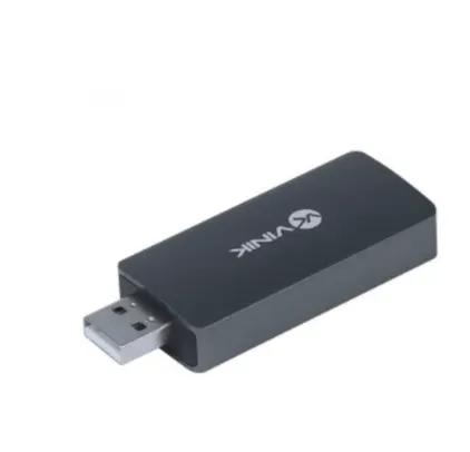 Placa de Captura Portátil Vinik Motion USB, Full HD - PCP100
