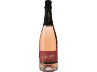 [CLUBE DA LU + MAGALUPAY] Espumante Rosé Salton Séries Brut - 750ml