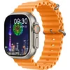 Imagem do produto Smartwatch Relógio Ultra 9 Plus Serie 9 Lanç. 2024 Microwear Cor:Prata