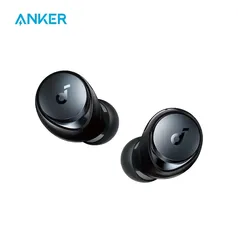 [Moedas] Fone ouvido Anker Soundcore Space A40 com cancelamento de ruído adaptativo, LDAC, Hi-Res