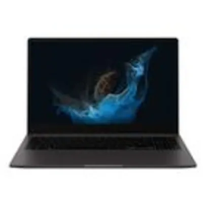 [Master Card] Galaxy Book2 Intel Core i7-1255U, Windows 11 Home, 8GB, 256GB  SSD + 1TB HD 15.6'' 