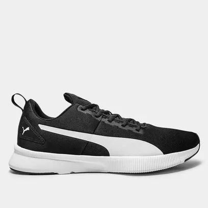 Foto do produto Tênis Puma Flyer Runner Mesh BDP - Masculino