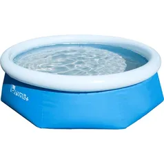 ( AME SC 32,39 ) Piscina Inflável Fast Set 2.490 Litros - brink+