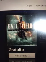 Dlc Battlefield 1 In the Name of the Tsar