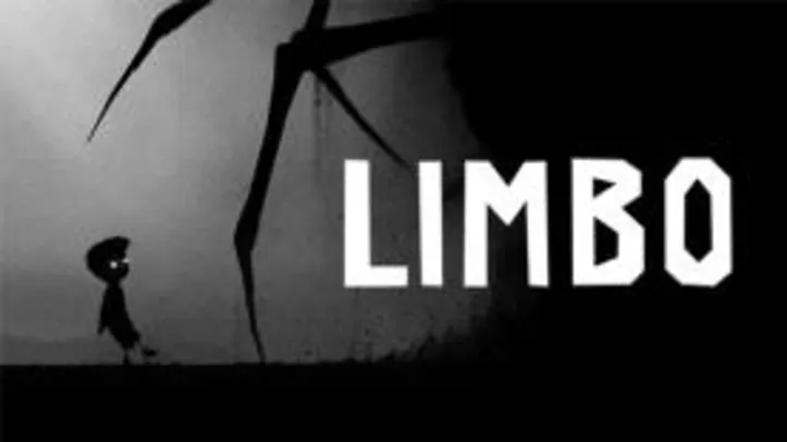 Limbo (PC) - R$ 3 (80% OFF)