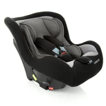 Cadeira para Automóvel Simple Safe Cosco até 25kg - R$141,46
