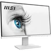 Imagem do produto Msi Pro Mp243xw, 24 Monitores Ips Fhd (1920 X 1080) Antirref