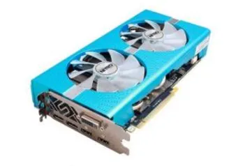 Rx 580 8gb sapphire