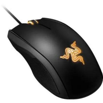 Mouse Krait p/ PC - Razer - R$179,99