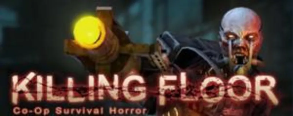 Killing floor