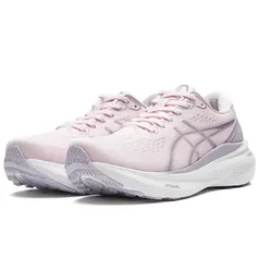 Tênis ASICS Gel-Kayano 30 - Feminino - COR ROSA 