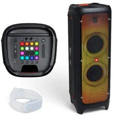 Caixa amplificada JBL party box 1000 | R$5.440