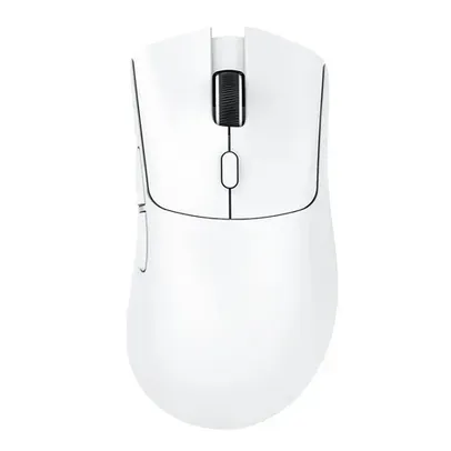 [Sem imposto] Mouse AttackShark R1 Superlight, Sem fio, 2.4G, Sensor PixArt 3311