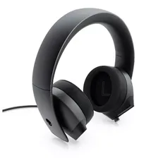 Headset Gamer Alienware 7.1 AW510H Dark Side of the Moon, Conexão P3