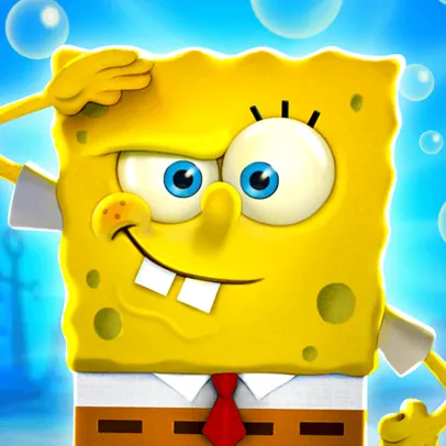 Bob Esponja: BfBB – Apps no Google Play