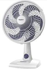 [PRIME] Ventilador 30cm Maxi Power 127V, Mondial - NV-15-6P | R$70