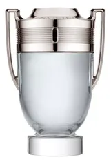 Invictus Paco Rabanne Eau De Toilette - Perfume Masculino 100ml