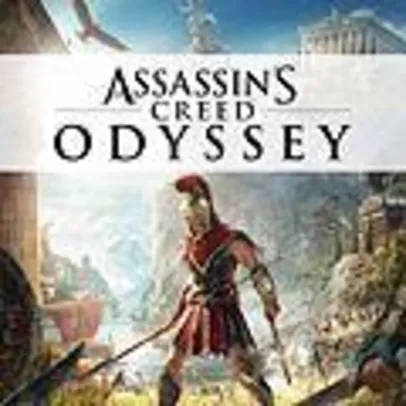 Assassin's Creed Odyssey | R$79