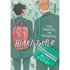 Heartstopper: Dois Garotos, Um Encontro (Vol. 1)