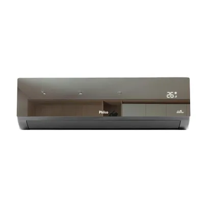 Ar-Condicionado Split 18000BTUs Philco Quente/Frio Titanium