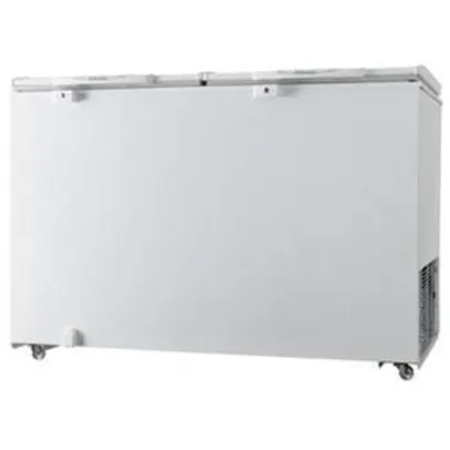 [BUG] Freezer Horizontal Electrolux H40 - 385 L R$406