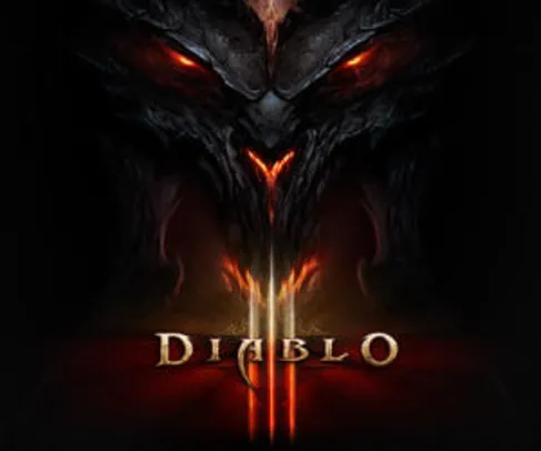 Diablo 3: Battle Chest em promoção