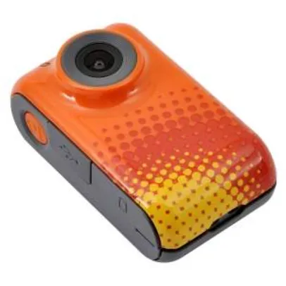 [Cdiscount] ​Câmera Esportiva Oregon Scientific ATCGecko HD Action Cam​ - R$100