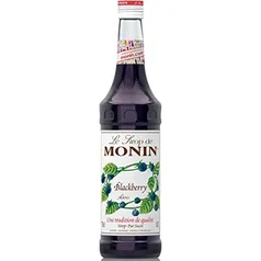 Xarope Amora Monin 700Ml