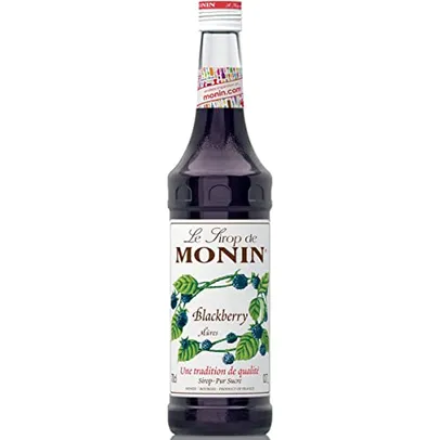 Xarope Amora Monin 700Ml