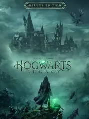 Hogwarts Legacy - Deluxe Edition - STEAM KEY