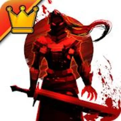 Shadow of Death: Stickman Fighting - Dark Knight (Grátis) Google Play