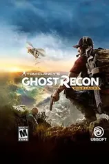 Tom Clancy’s Ghost Recon: Wildlands