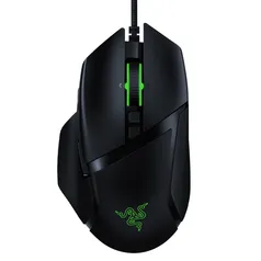 Mouse Gamer Razer Basilisk V2, Chroma, Optical Switch, 11 Botões, 20000DPI - RZ01-03160100-R3U1