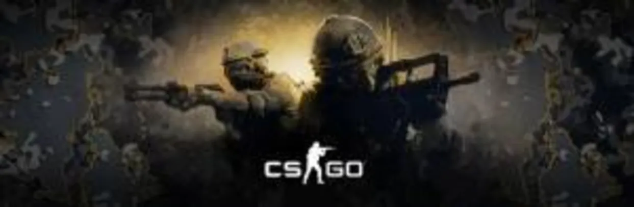 Counter-Strike: Global Offensive Full Edition