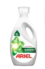 Sabão Líquido Ariel Expert - 2L