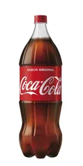 4 X Coca-Cola Original 2L - PRIME