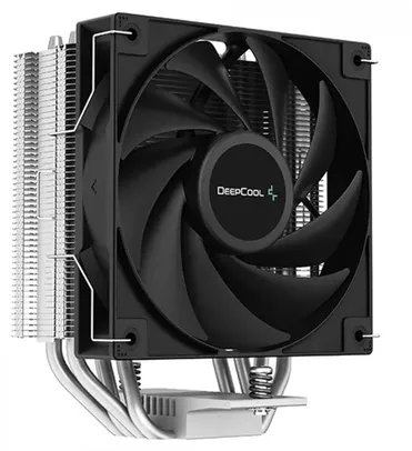 Cooler para Processador DeepCool Gammaxx AG400, 120mm, Intel-AMD, R-AG400-BKNNMN-G-1