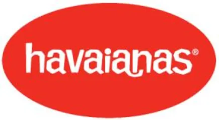 [Primeira Compra] 10% OFF no Site da Havaianas