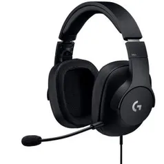 Headset Gamer Logitech G PRO Surround