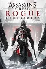 [Xbox One] Assassin’s Creed® Rogue Remastered | R$39,50