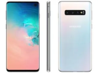 [Samsung Members] S10 Plus 128GB - R$2699