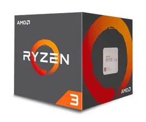 AMD Ryzen 3 1300x