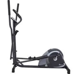 [BUG] Elíptico Dream Fitness Mag 5000e - Chumbo/preto | R$24