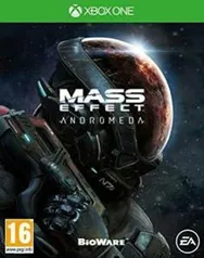 Mass effect andromeda Free assinantes EA acess