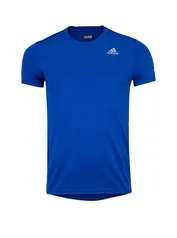 (Só M) Camiseta Adidas Run It + Masculina 