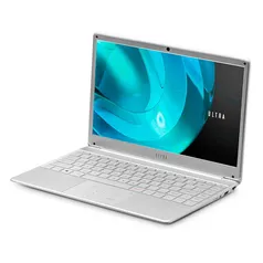 Notebook Ultra UB433 Intel Core I3 7020U 4GB 120 GB HD Tela 14,1&quot; HD Endless OS