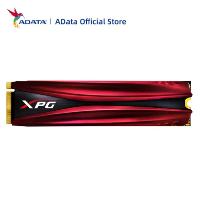 SSD Adata XPG Gammix S11 Pro 512GB M.2, Le 3500MB/s, Gra 3000MB/S