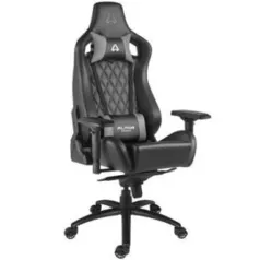 Cadeira Gamer Alpha Gamer Polaris Office, Black | R$1507